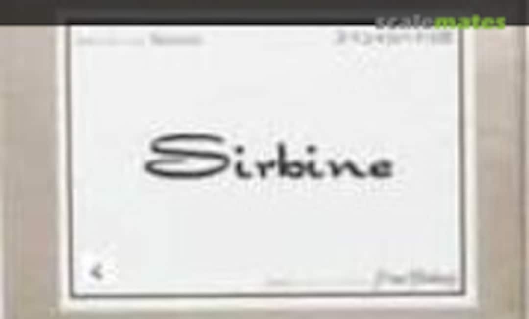 1:32 Sirbine (Max Factory )