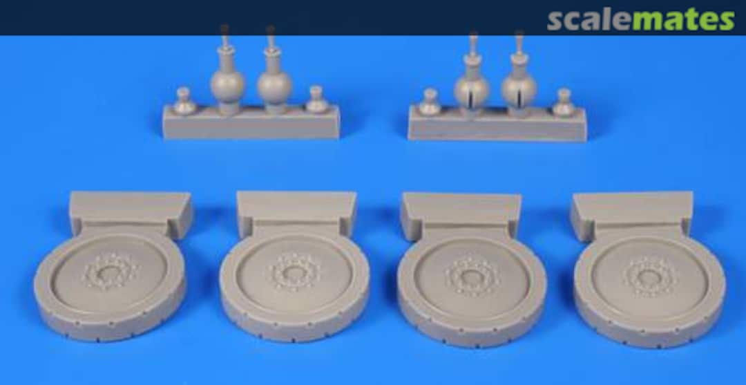 Boxart Skoda PA-II "Turtle" Austrian Police Version Conversion Set 3139 CMK Boxart Skoda PA-II "Turtle" Austrian Police Version Conversion Set 3139 CMK