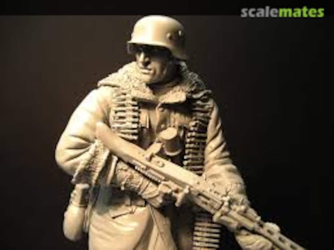 Boxart 'Holding the line' Kharkov 1943 JS120048 Jeffshiu's Miniatures