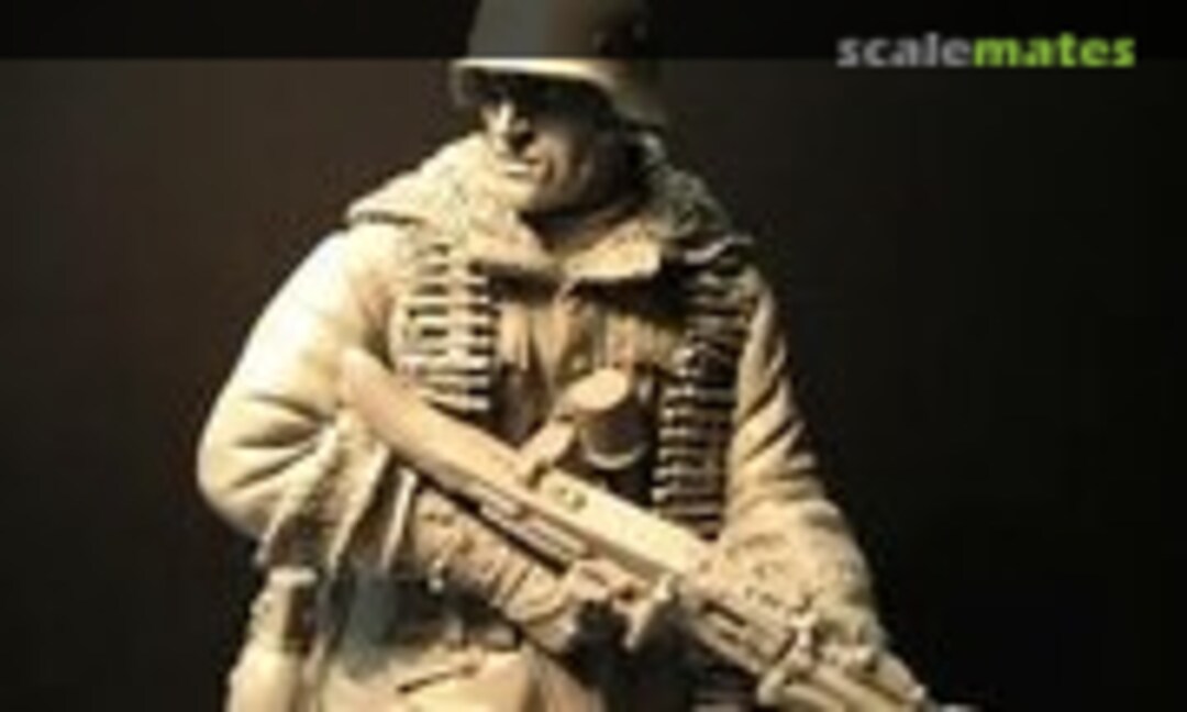 1:16 'Holding the line' Kharkov 1943 (Jeffshiu's Miniatures JS120048) JS120048