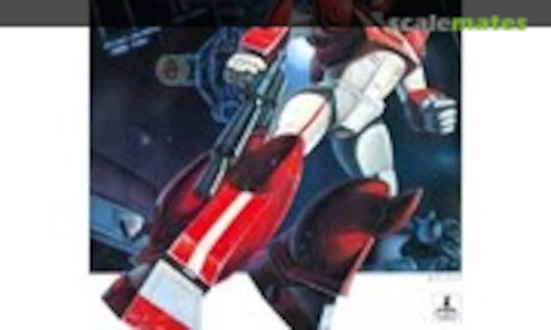 1:144 FAM-RV-5 Neofam (Bandai 0173922)