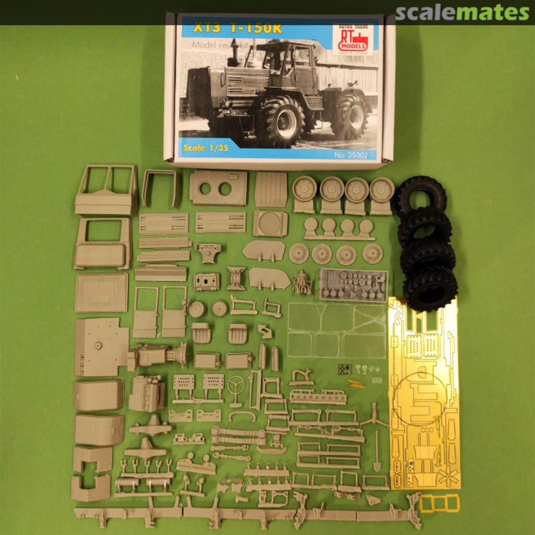 Contents Tractor HTZ T-150k/ХТЗ Т-150к (new hood) RTM35002 RTM Contents Tractor HTZ T-150k/ХТЗ Т-150к (new hood) RTM35002 RTM