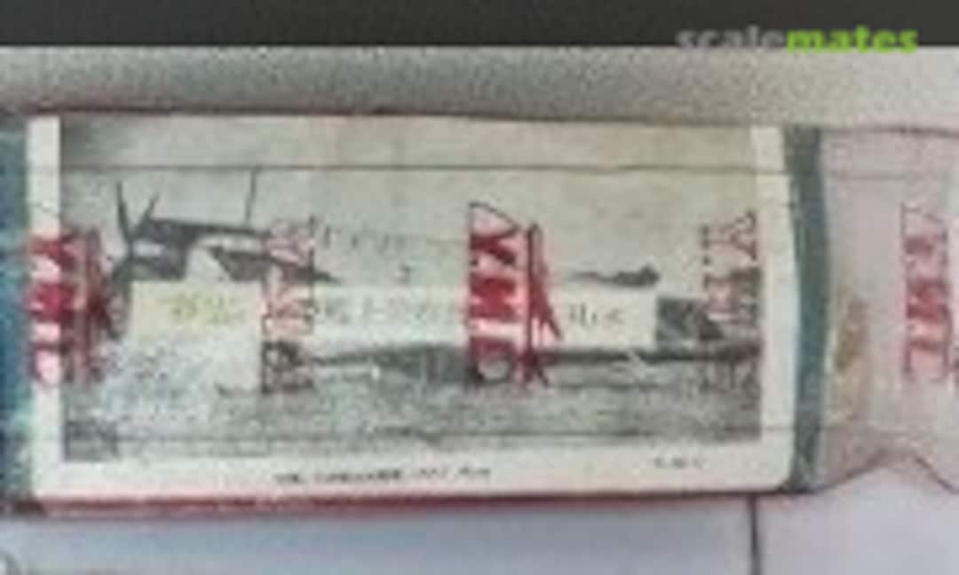 1:50 Nakajima C6N1 Saiun Myrt (Y.M.C. )