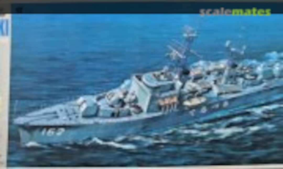 1:250 DD-162 Teruzuki (Otaki OT1-1-600) OT1-1-600