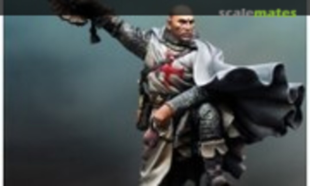 75mm GUARDIAN Of HEAVEN (SCALE75 SCM-009) SCM-009