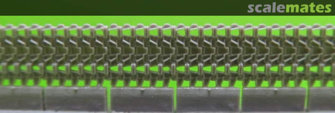 Boxart Tracks for MT-LB/2S1, extended S72068 OKB Grigorov Boxart Tracks for MT-LB/2S1, extended S72068 OKB Grigorov