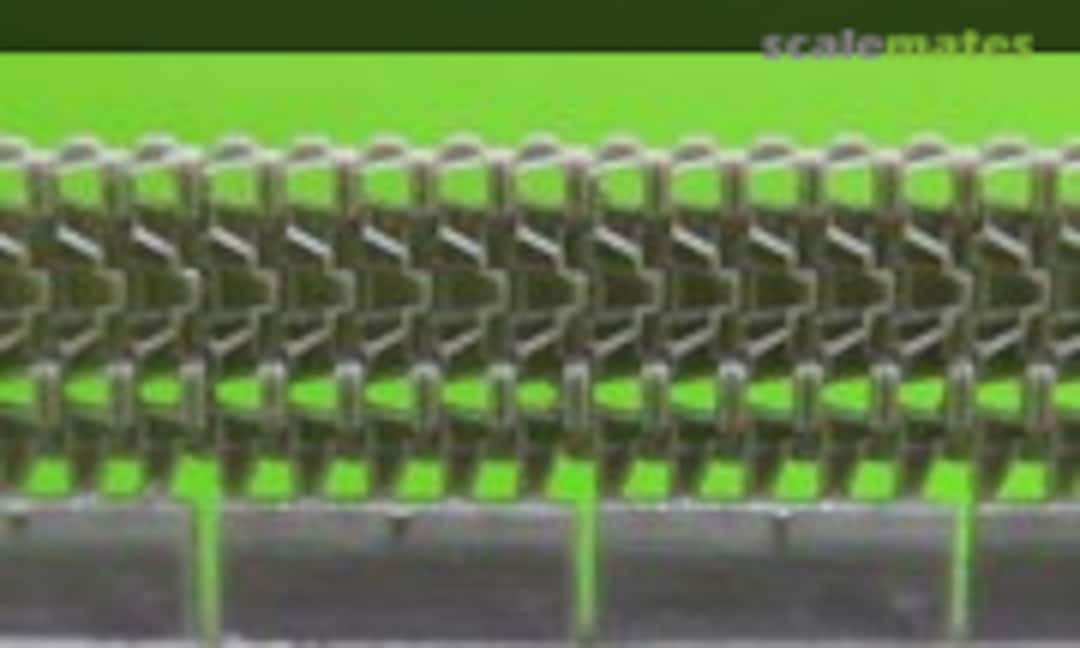 1:72 Tracks for MT-LB/2S1, extended (OKB Grigorov S72068) S72068