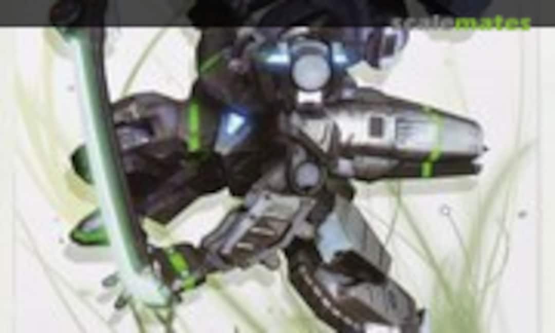 1:35 SABER (Kotobukiya 103591) 103591