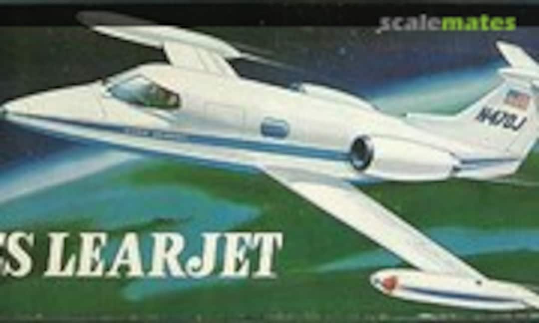 1:48 Gates Learjet (IMC 403)