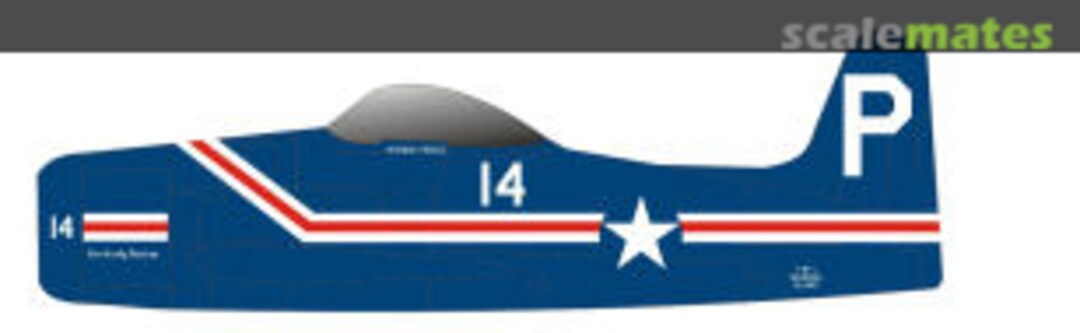 Boxart F8F-1 Howard Pardue 1990-2012 F8F-1 Howard Pardue Red Pegasus Decals Boxart F8F-1 Howard Pardue 1990-2012 F8F-1 Howard Pardue Red Pegasus Decals