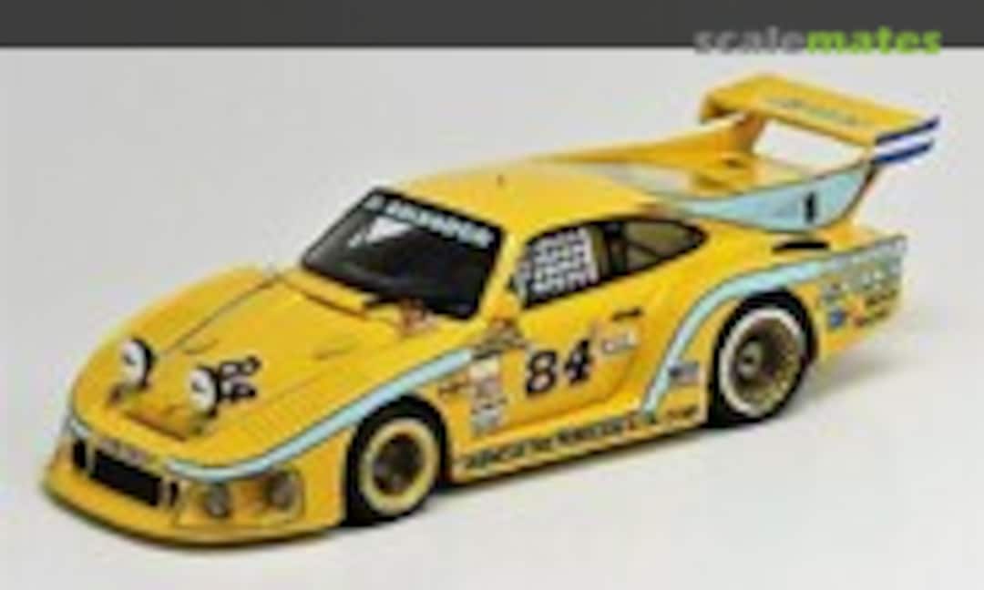 1:43 Porsche 935 M16 &quot;AiPOCO&quot; (Arena Modelli ARE1036-D)