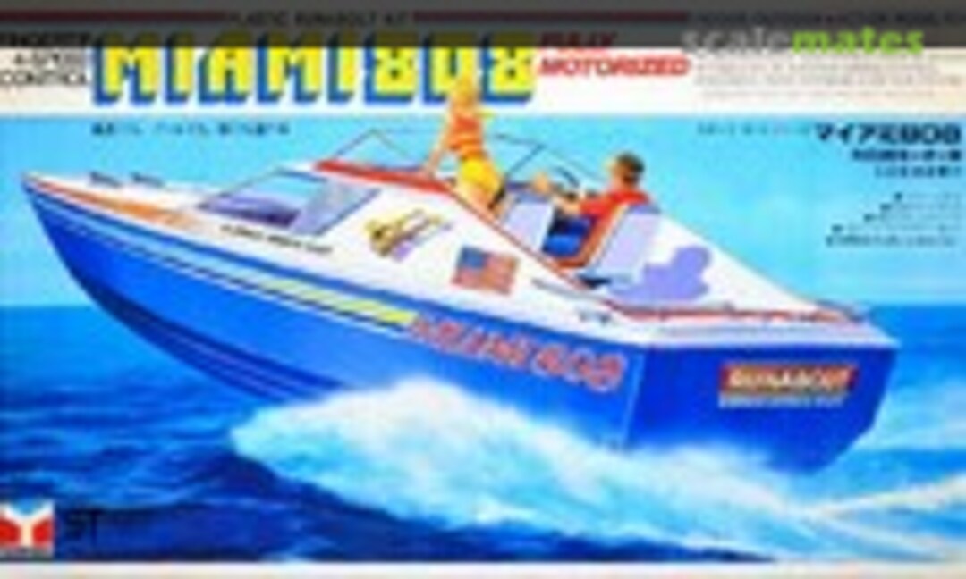 No Miami 808 (Yamada )