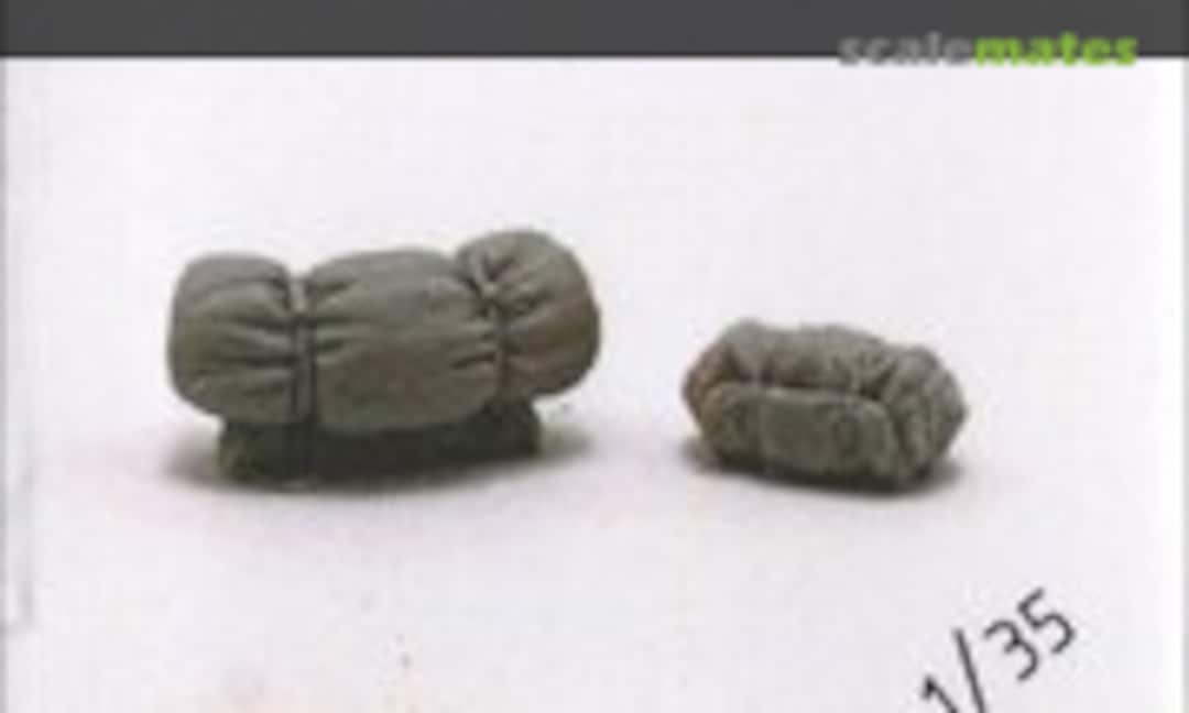 1:35 Rolls №2 (ZIPmaket 81018)