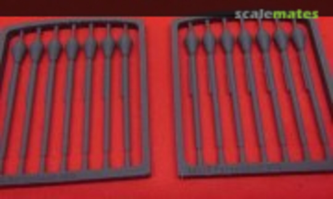 1:35 Panzerfaust 30G (OKB Grigorov W35010) W35010