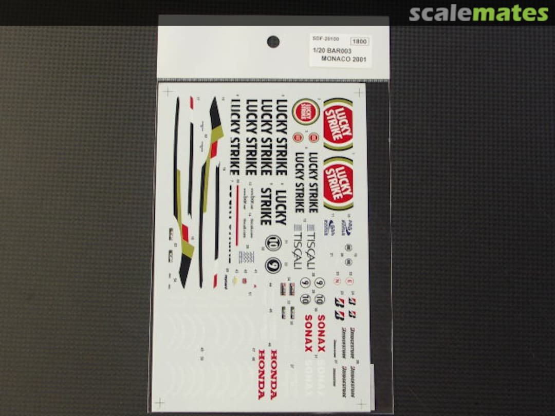 Boxart BAR 003 ST27-SDF20100 Studio27 Boxart BAR 003 ST27-SDF20100 Studio27