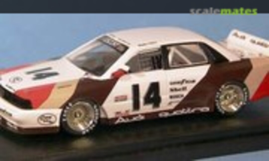 Audi 200 quattro (Scala 43 K95B)