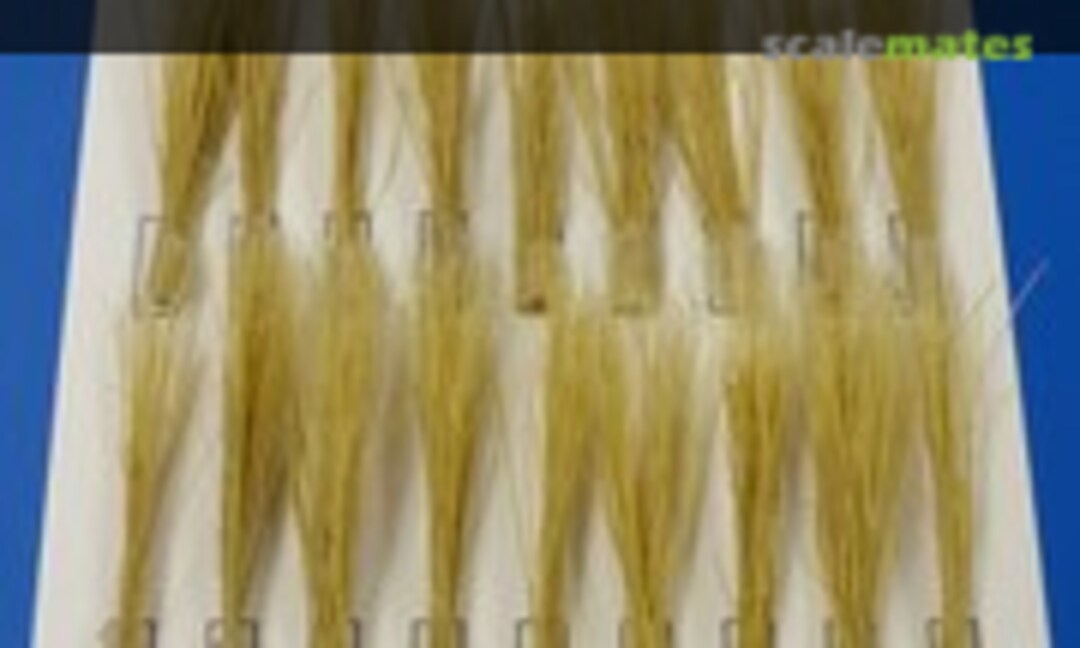 1:35 Tufts of reeds-dry (PlusModel 474) 474