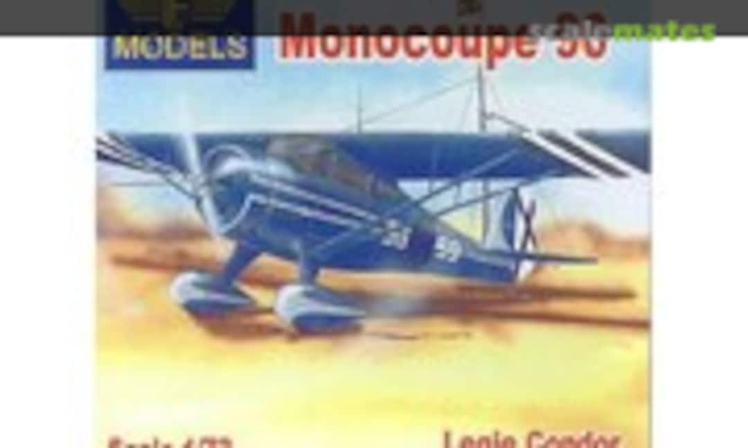 1:72 Monocoupe 90 (LF Models 7236) 7236