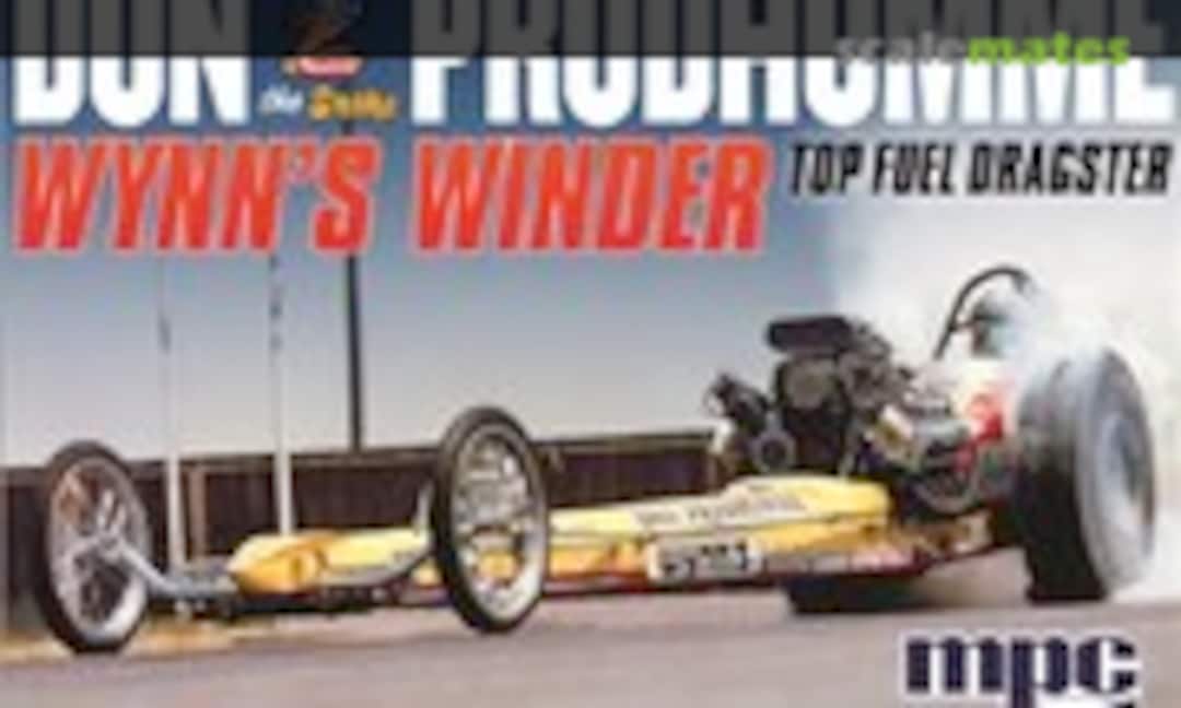 1:25 Wynn's Winder (MPC 921)