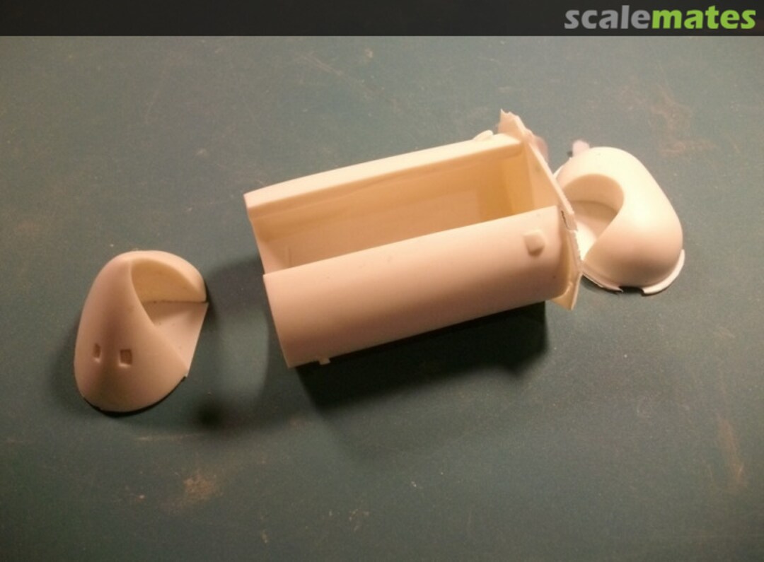 Boxart F7F 1000 gallon Firebomber tank conversion LSM 480634 Lone Star Models Boxart F7F 1000 gallon Firebomber tank conversion LSM 480634 Lone Star Models