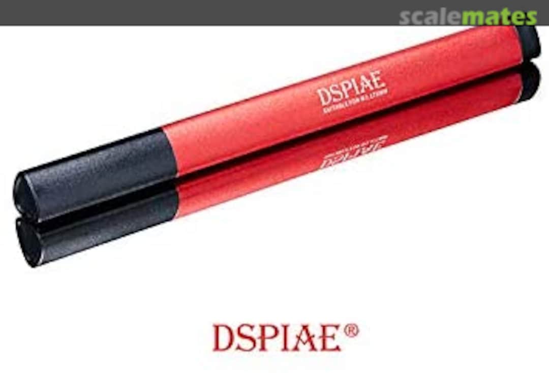 Boxart 3.175mm Clamp Holding Handle AT-TH DSPIAE Boxart 3.175mm Clamp Holding Handle AT-TH DSPIAE