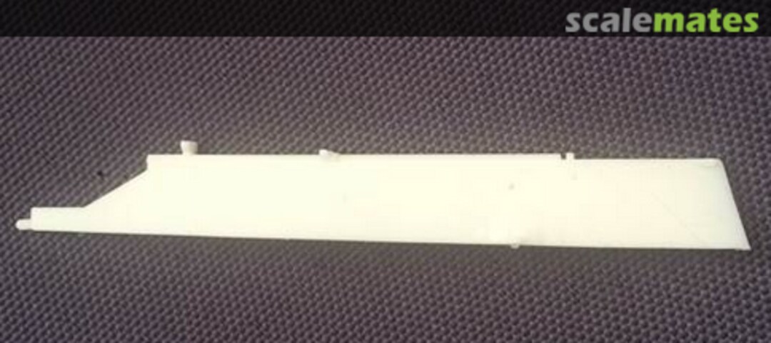 Boxart MATRA LM37A underwing pylons AC 48 71 L'Arsenal