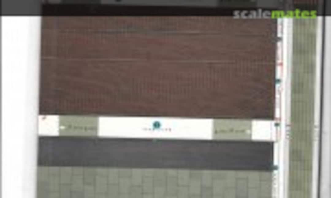 Station Platform (Superquick A 1)