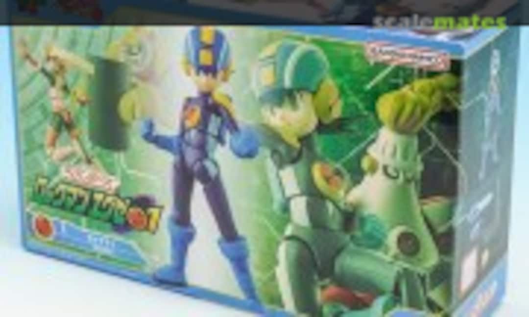 No Rockman (Mega Man) (Bandai 0273811) 0273811