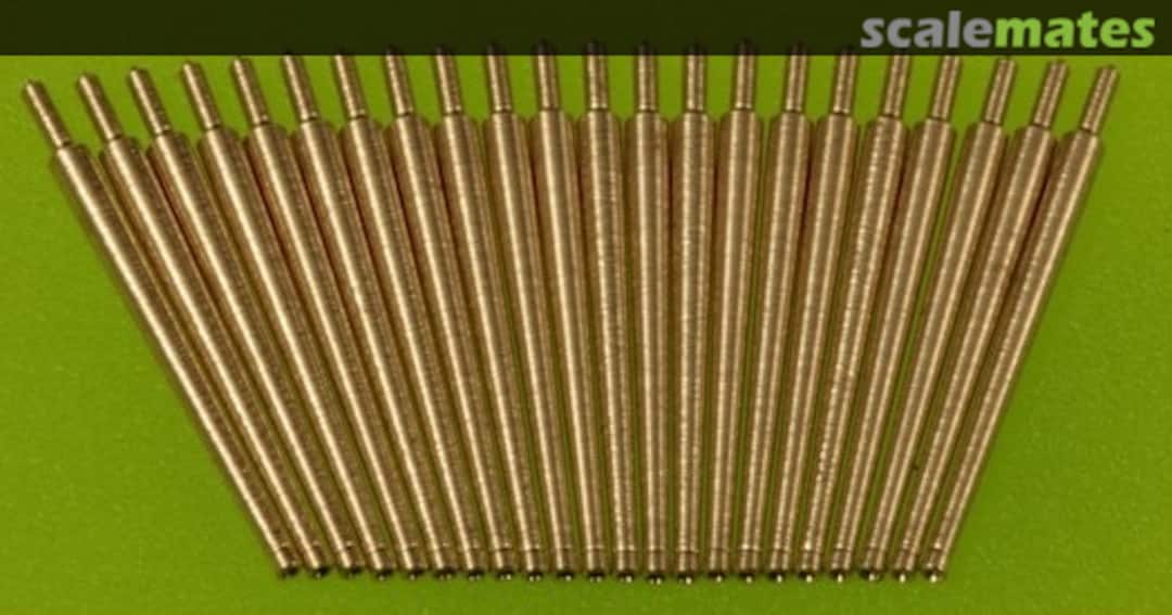 Boxart USN 5in/51 (12.7 cm) SM-700-039 Master