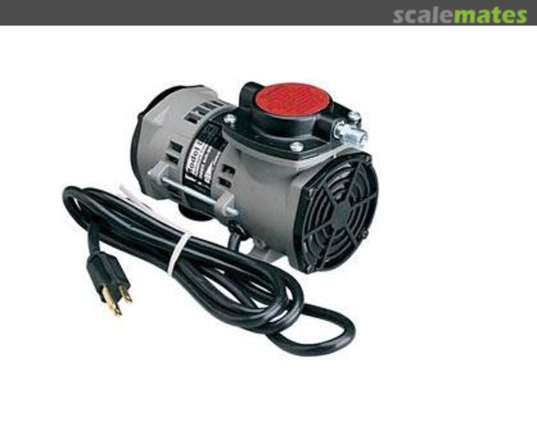 Boxart Whirlwind II Model 80-2 Badger