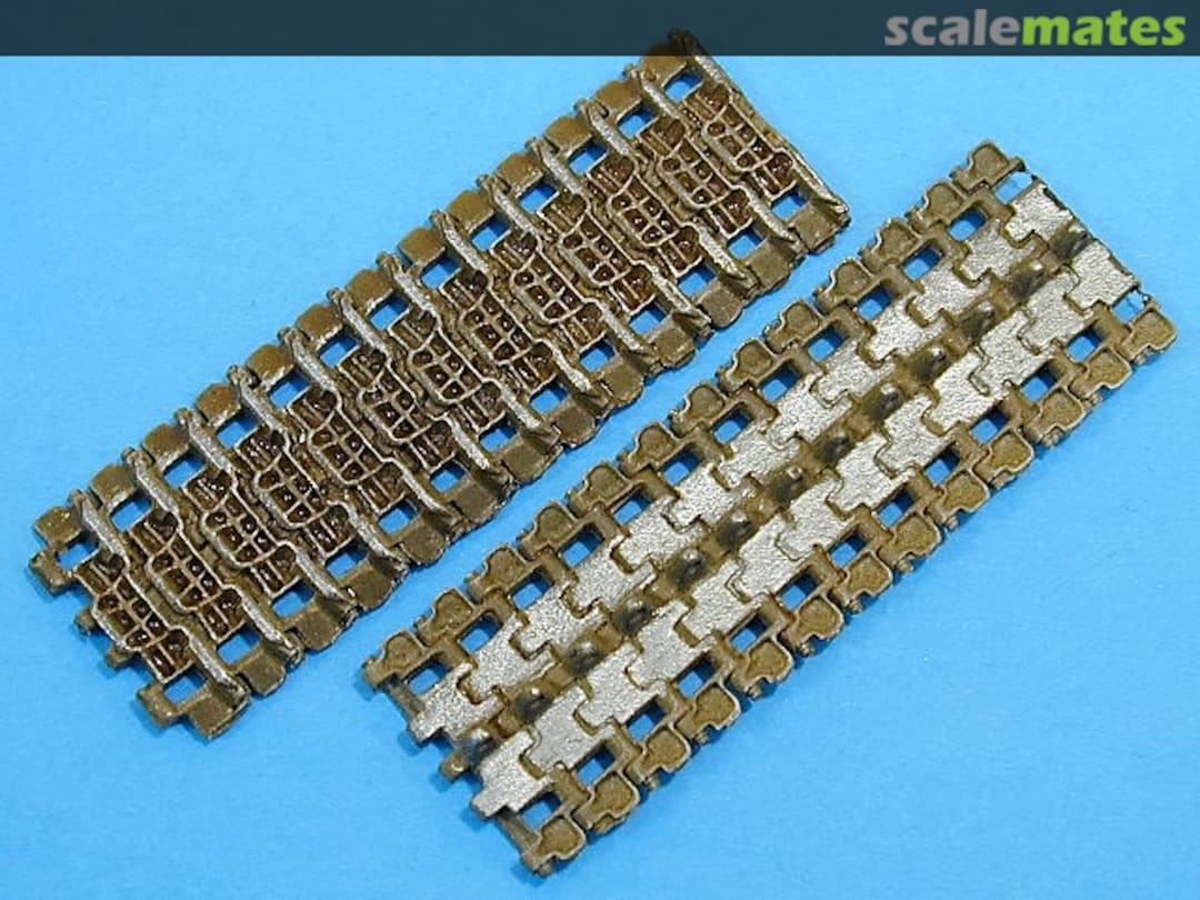 Boxart Joseph Stalin Type-1 Track T48 Accurate Armour Boxart Joseph Stalin Type-1 Track T48 Accurate Armour