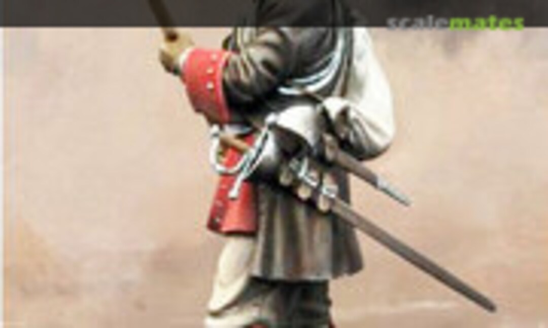 75mm 2º Tercio de Asturias (SCALE75 SFD-001) SFD-001