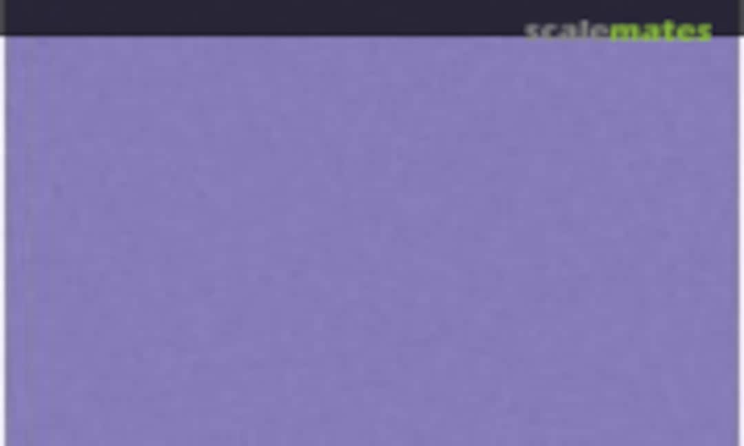 1:32 (white decal paper) WWI German lilac linen (factory fresh) (Aviattic ATT32078) ATT32078