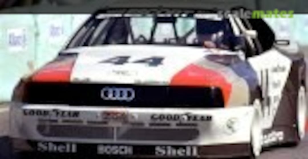 Audi 200 quattro (Scala 43 K95C)