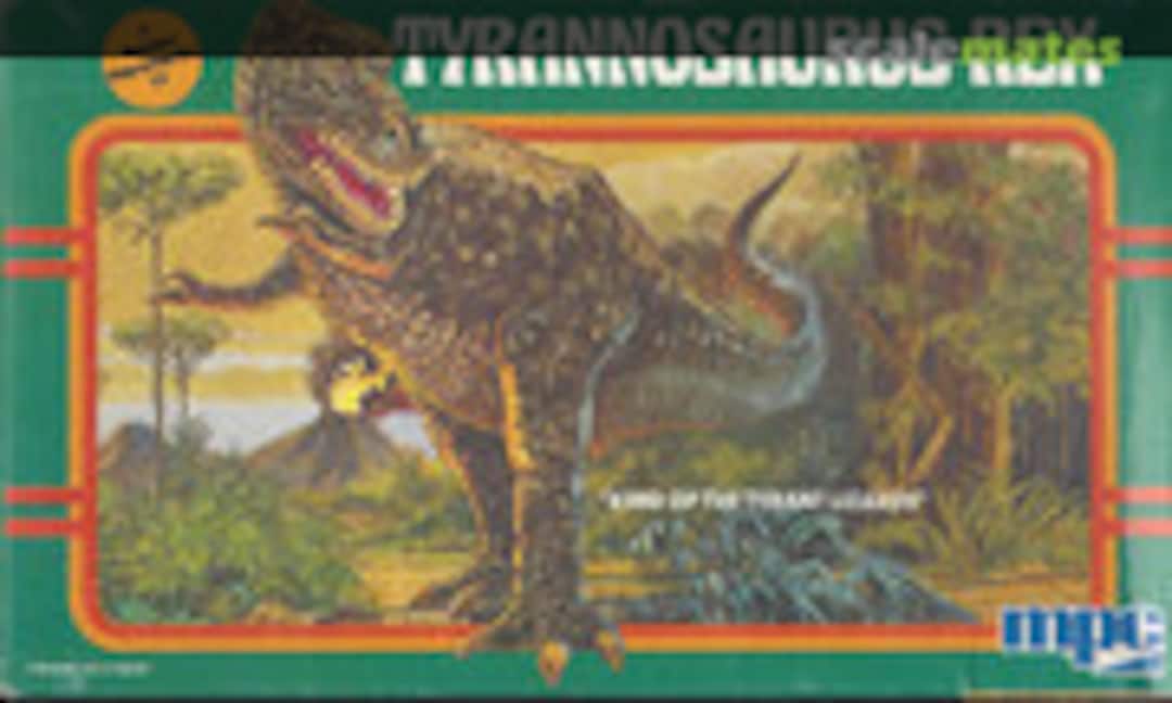 No Tyrannosaurus Rex (MPC 1-1853)