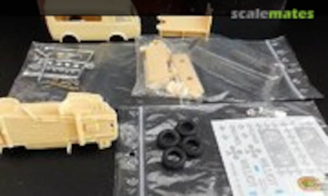 1:43 Renault 1000kg (Goélette) "Chicorée WILLIOT" (GV-Creations )