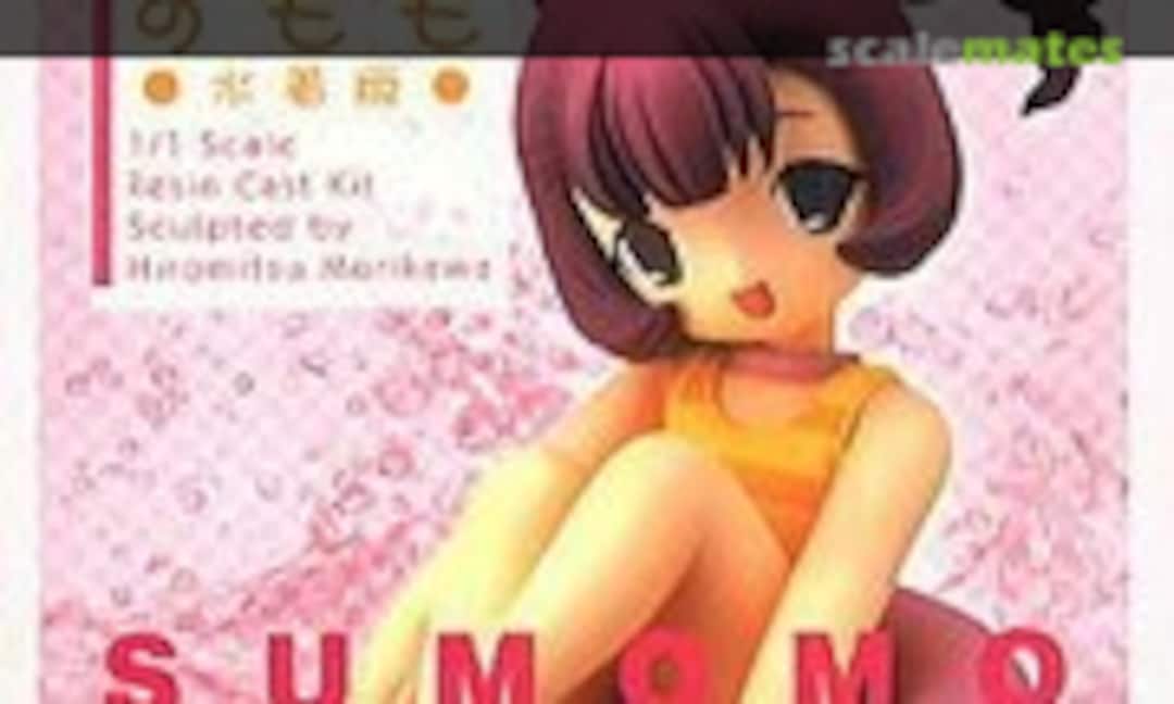 1:1 Sumomo (Kotobukiya )