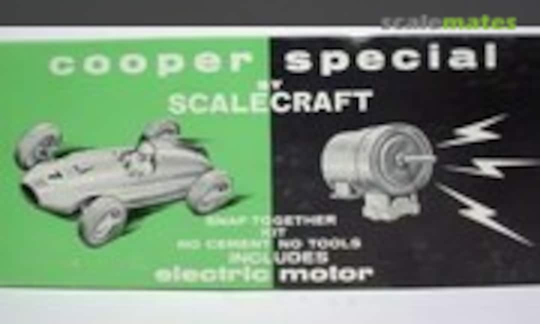 1:25 Cooper Special (Scalecraft )