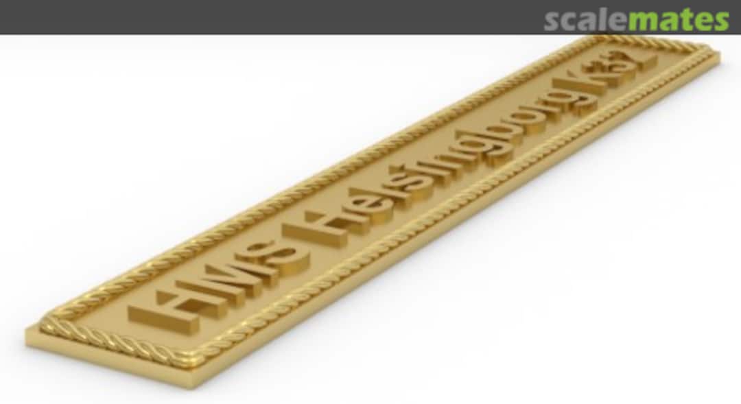 Boxart HMS Helsingborg K32 np-Helsingborg-2 Model Monkey Boxart HMS Helsingborg K32 np-Helsingborg-2 Model Monkey