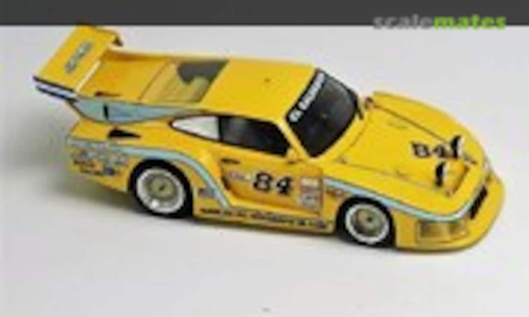1:43 Porsche 935 M16 &quot;AiPOCO&quot; (Arena Modelli ARE1036-S)