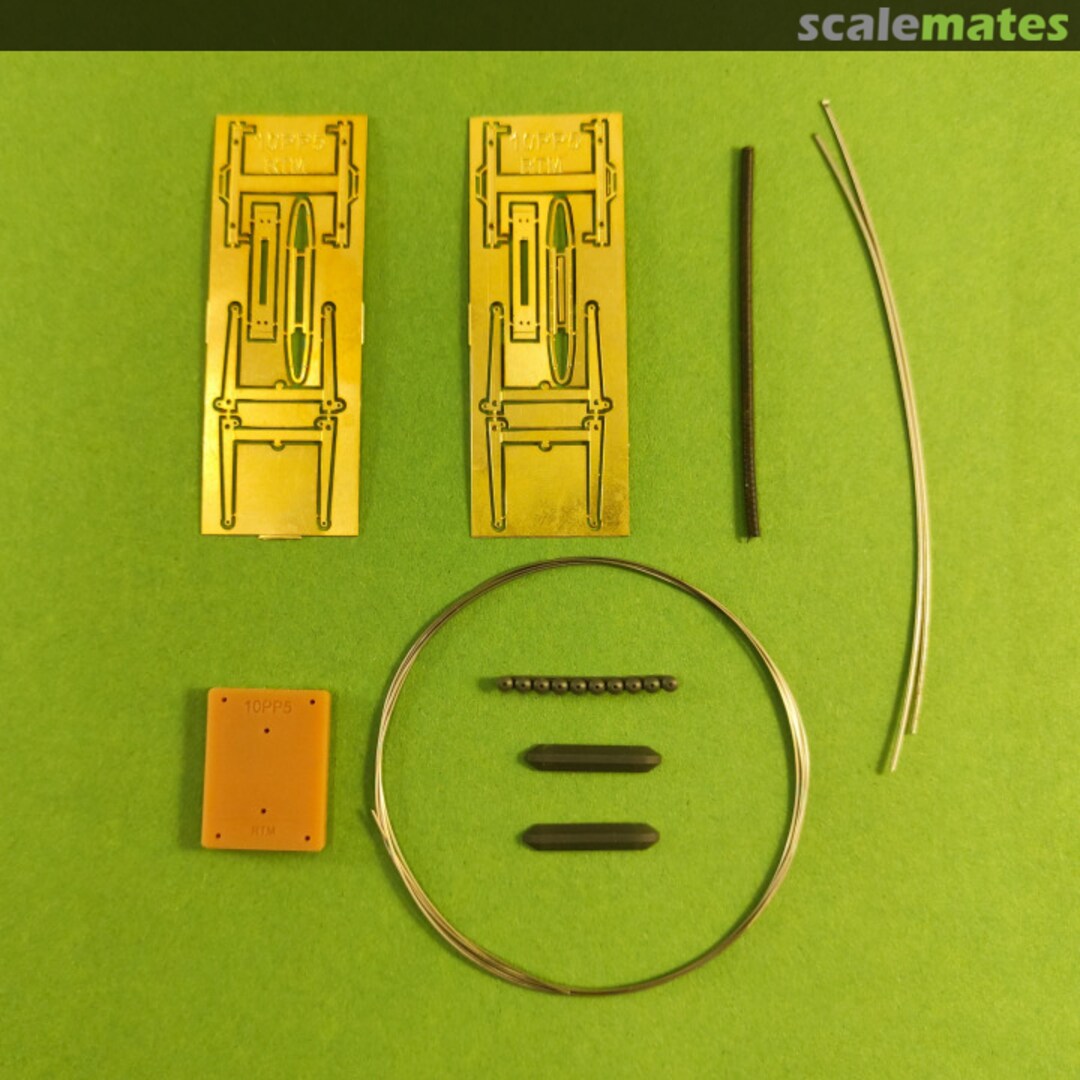 Boxart Pantograph ChS2, ChS2t, ChS6, ChS7 (2pcs) RTM87016-2 RTM Boxart Pantograph ChS2, ChS2t, ChS6, ChS7 (2pcs) RTM87016-2 RTM