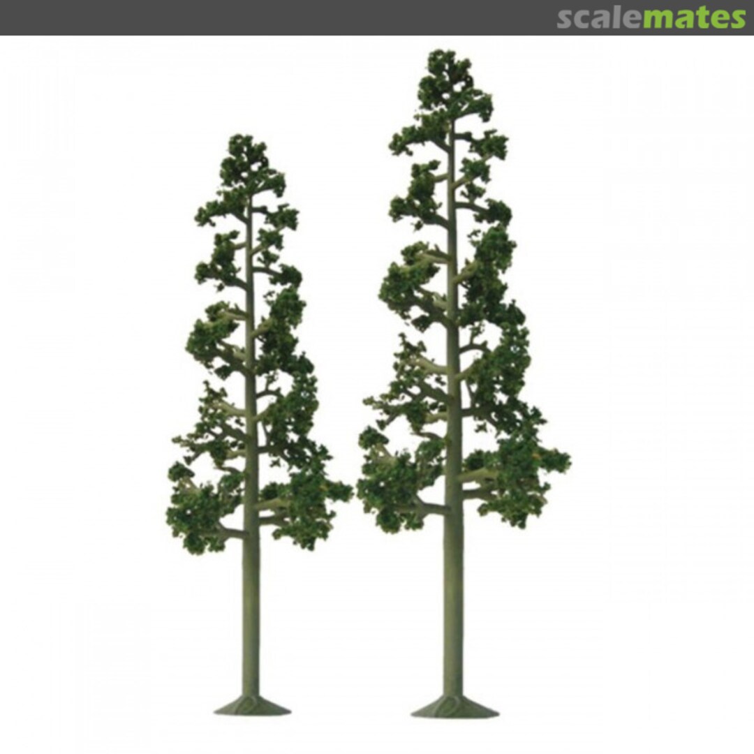 Boxart Juniper 92114 JTT Scenery Products Boxart Juniper 92114 JTT Scenery Products