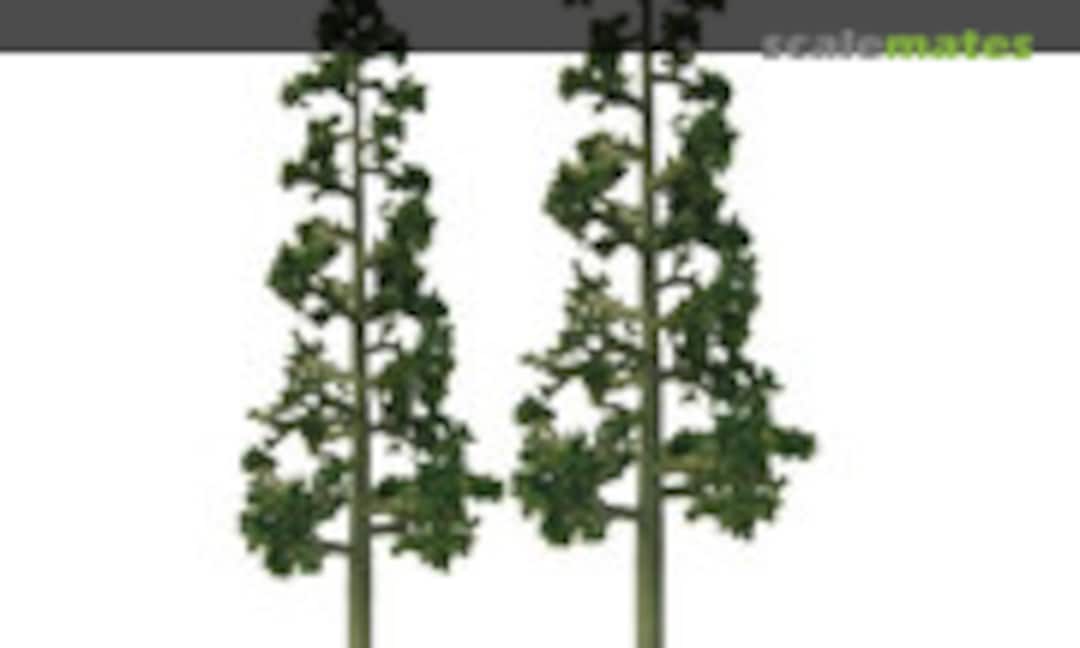 1:48 Juniper (JTT Scenery Products 92114) 92114