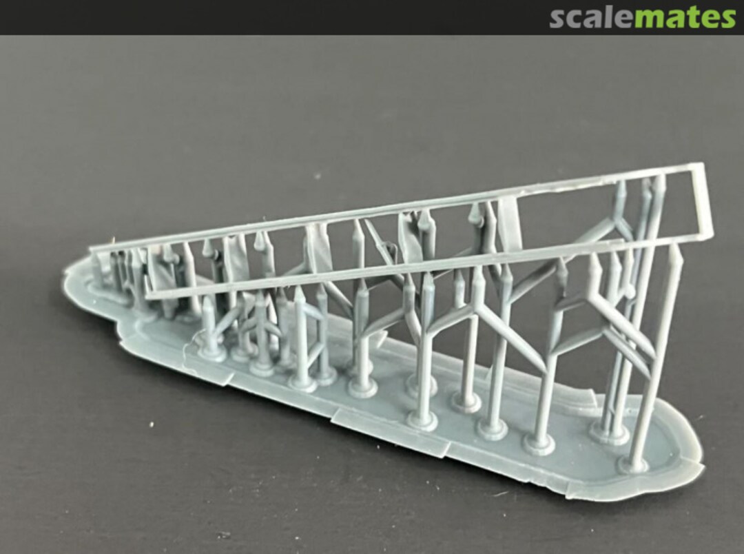 Boxart F/A-18E/F/G Super Hornet Crew Ladder 32058 Phase Hangar Resin Boxart F/A-18E/F/G Super Hornet Crew Ladder 32058 Phase Hangar Resin