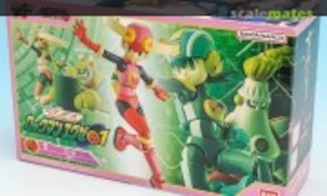 No Roll (Bandai 0273811) 0273811