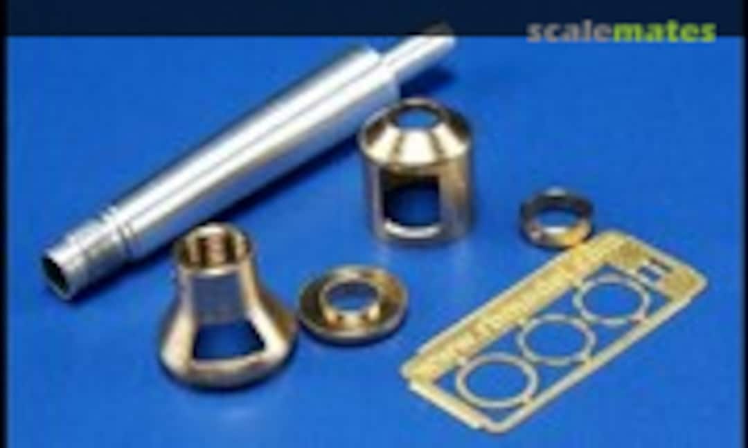 1:35 105mm - StuH 42 L / 28 - StuH 42 (RB Model 35B43)