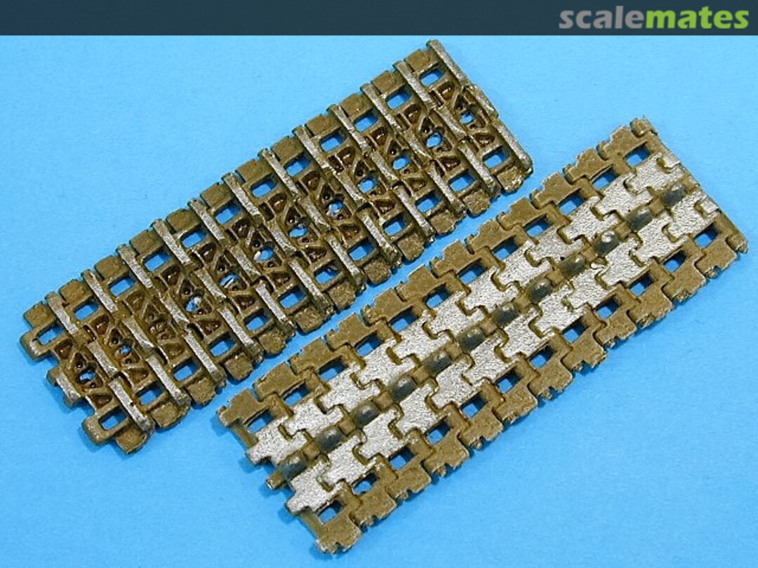 Boxart Joseph Stalin Type-2 Track T49 Accurate Armour Boxart Joseph Stalin Type-2 Track T49 Accurate Armour