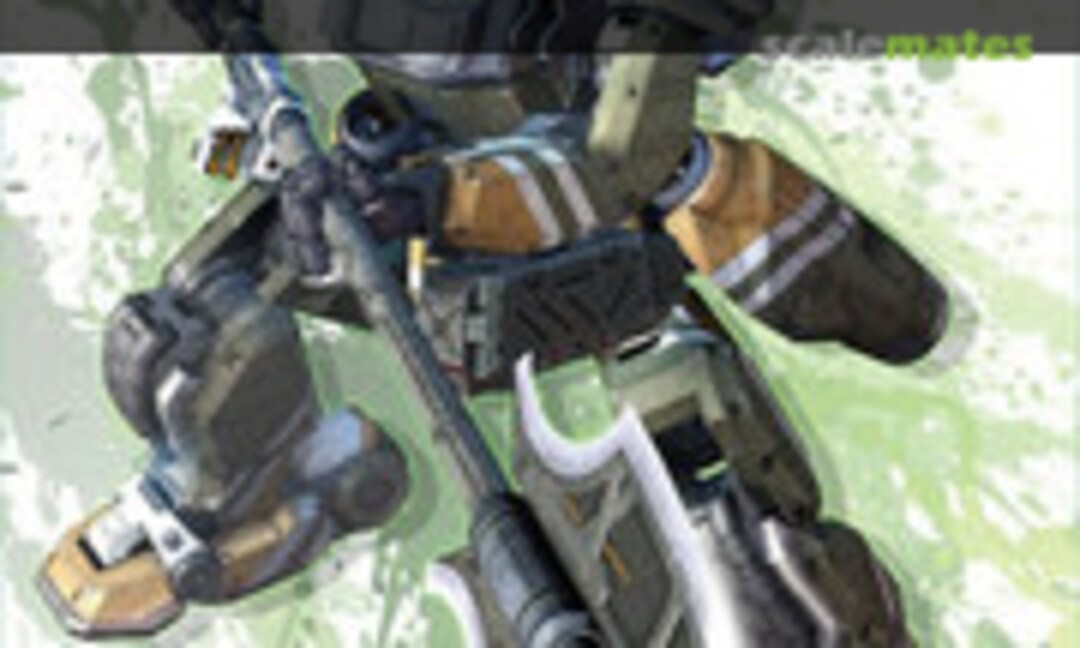 1:35 Cougar S Type S (Kotobukiya 103522) 103522