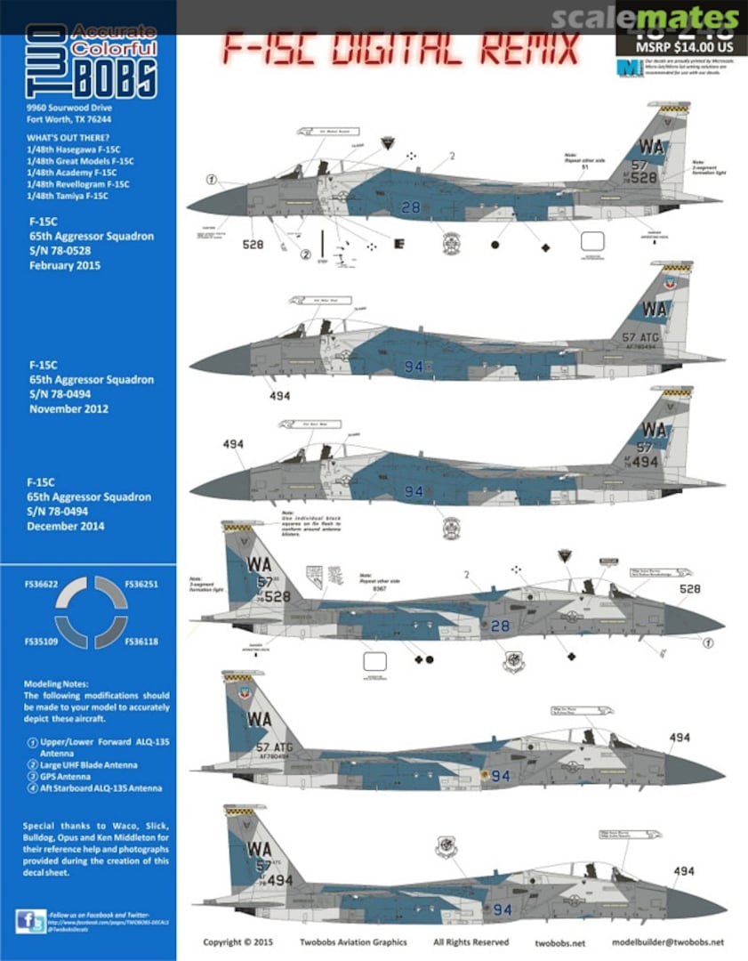Boxart F-15C Digital Remix 48-248 TwoBobs Aviation Graphics Boxart F-15C Digital Remix 48-248 TwoBobs Aviation Graphics