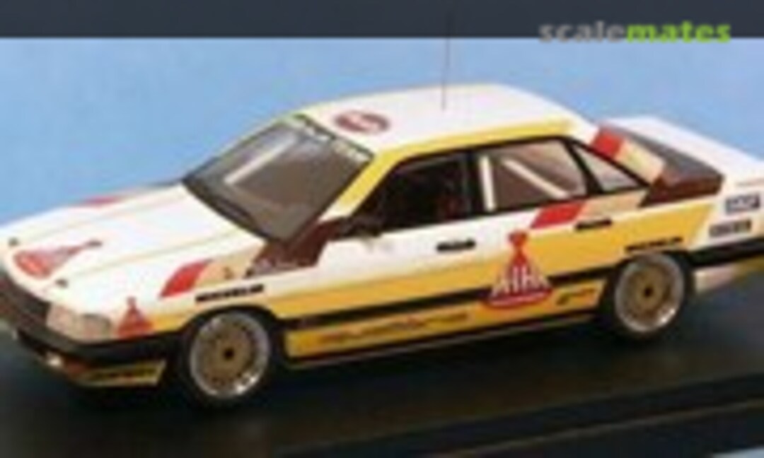 Audi 200 quattro &quot;HB&quot; (Scala 43 K96)